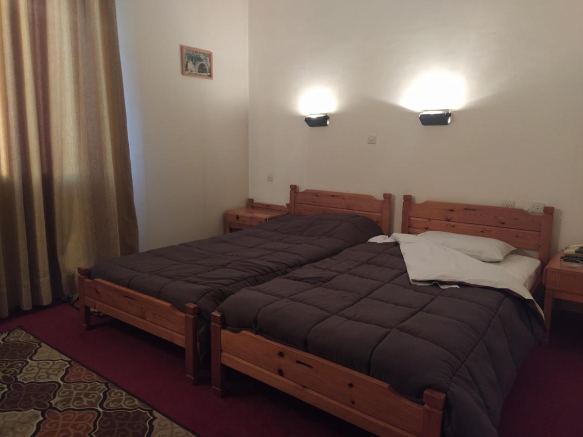 Apollon Inn Arachova Exterior photo